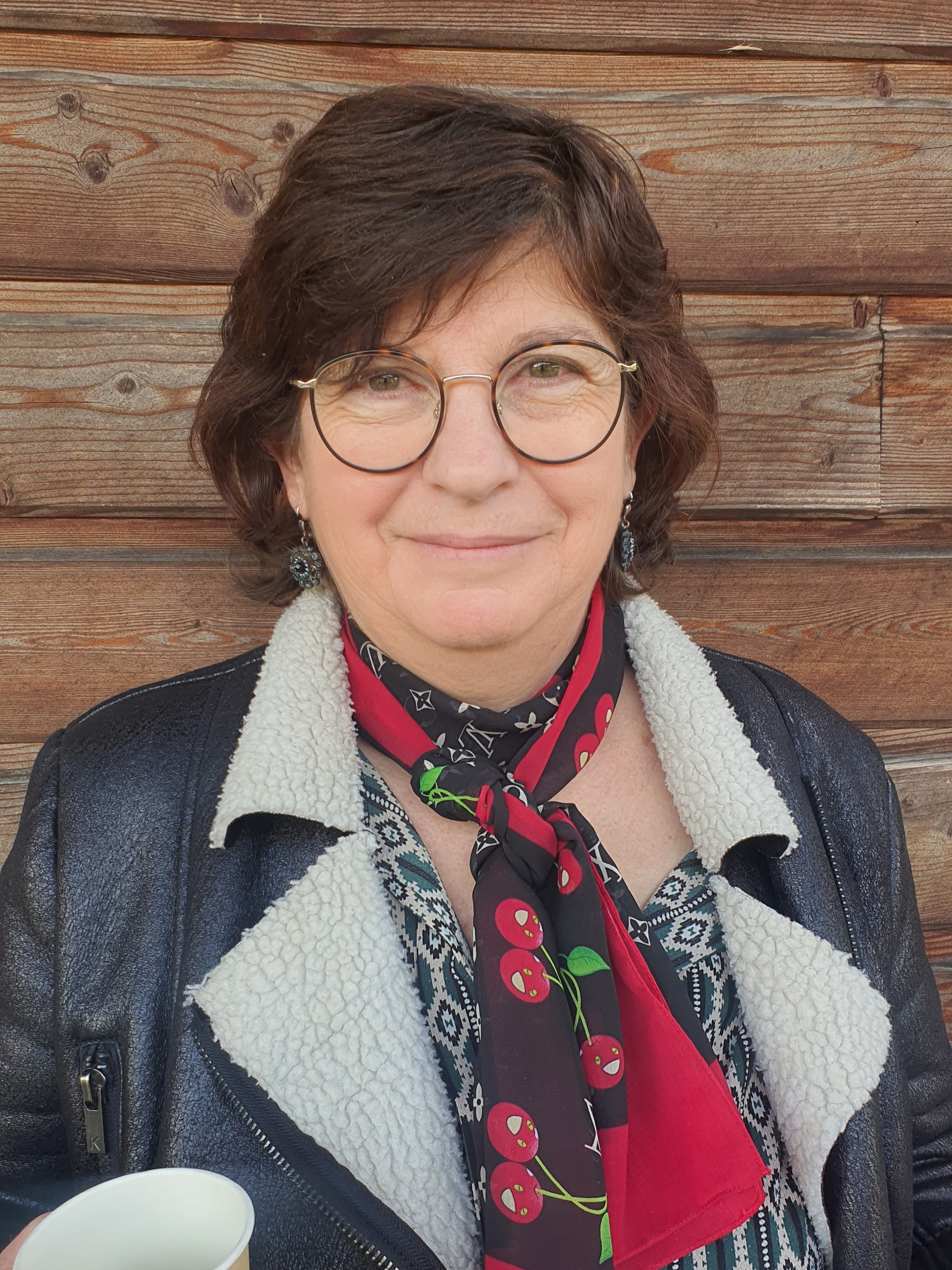 Valérie PLANTA